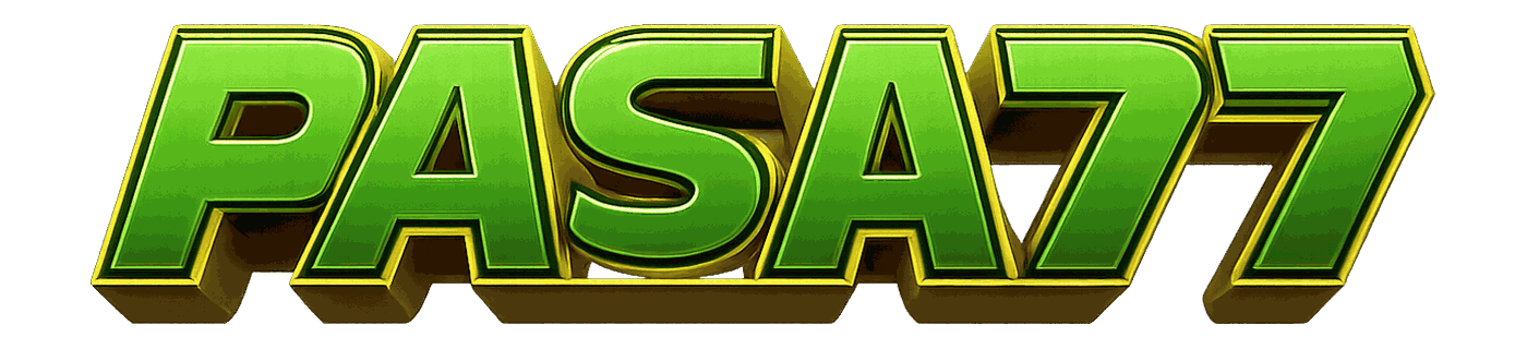 pasa77 logo